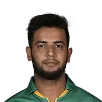 Imad Wasim