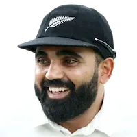 Ajaz Patel