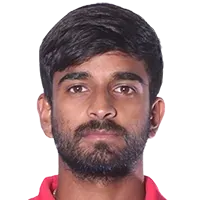 Ravikumar Samarth