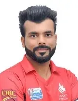 Navneet Dhaliwal