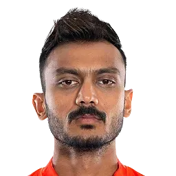 Axar Patel