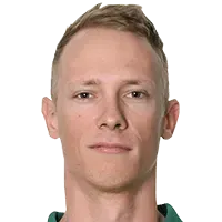 Rassie van der Dussen