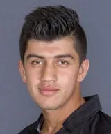 Aizaz Khan