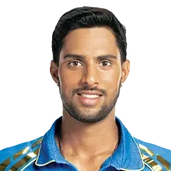 Tilak Varma