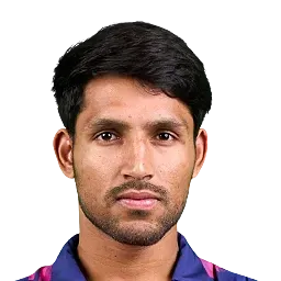 Dhruv Jurel