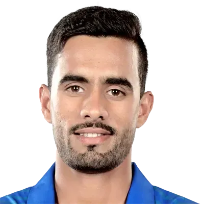 Shafiqullah Ghafari