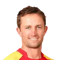 Craig Ervine
