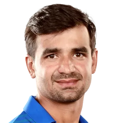 Munir Ahmad