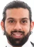 Rezza Gaznavi