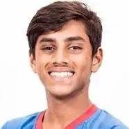 Aarush Bhagwat