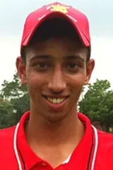 Mohammad Ghazanfar