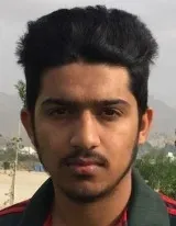 Aqib Ilyas Sulehri