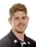 Daniel Hughes