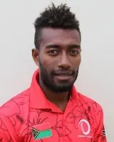 Ronald Tari