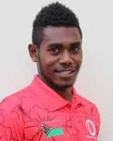 Clement Tommy