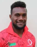 Patrick Matautaava