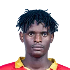 Richard Ngarava
