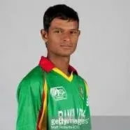 Nasum Ahmed