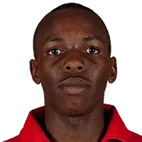 Wellington Masakadza