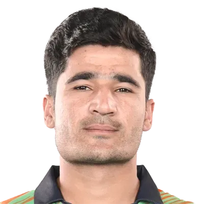 Imran Mir
