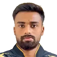 Manav Suthar