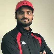 Awais Malik