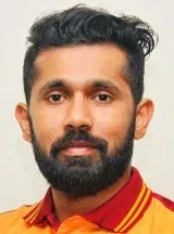 Mohammed Rizlan