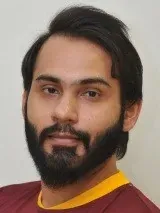 Iqbal Hussain
