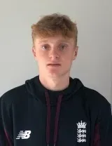 Harry Duke