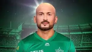 Dilbar Hussain