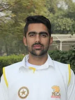 Mohammad Mohsin