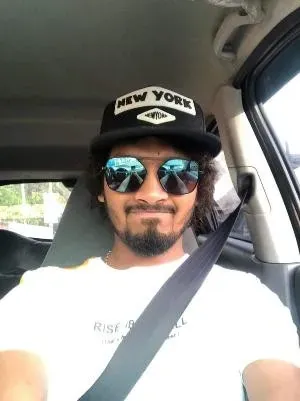 Mohammad Imran