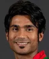Junaid Siddique