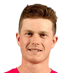 Hayden Kerr