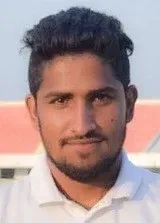 Khaled Ahmed