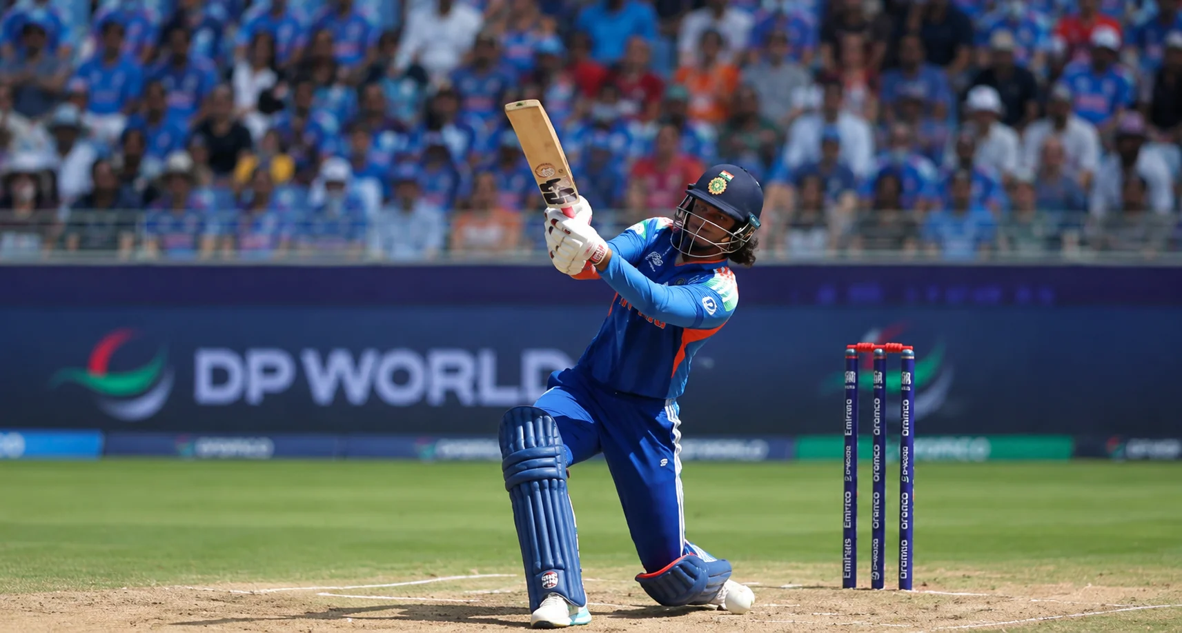 England Edge India in Women’s T20 World Cup Warm-Up Despite Richa Ghosh’s Fifty
