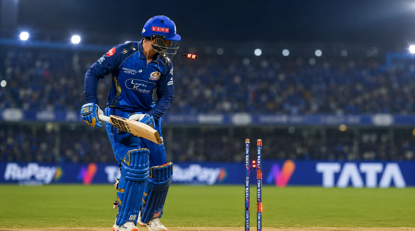 Quinton de Kock Ruled Out of IPL 2026 as Raj Angad Bawa Also Exits