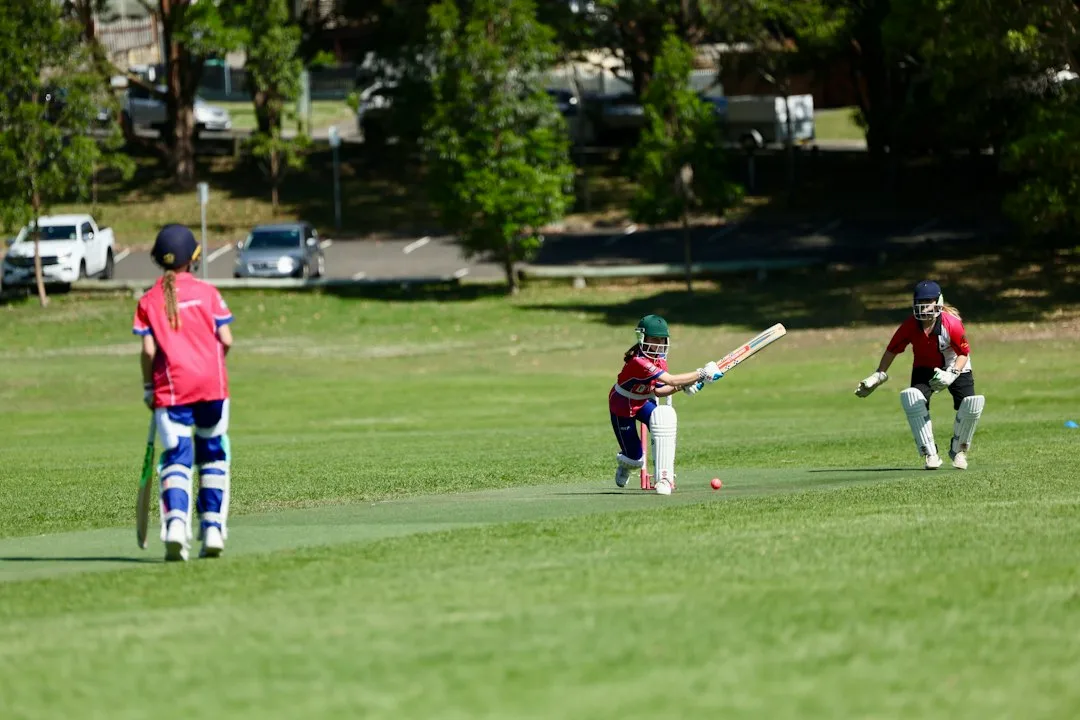 Shafali reveals focus on consistency after studying Australian batters