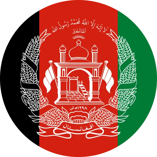 Afghanistan