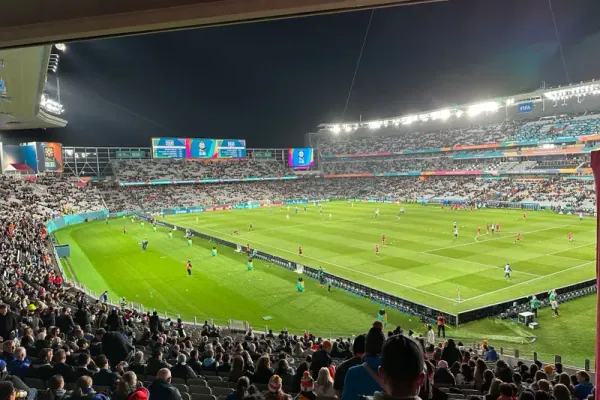 Eden Park