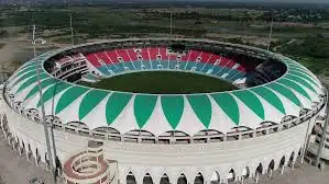 Atal Bihari Vajpayee Ekana Cricket Stadium