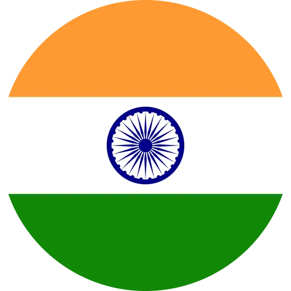 India