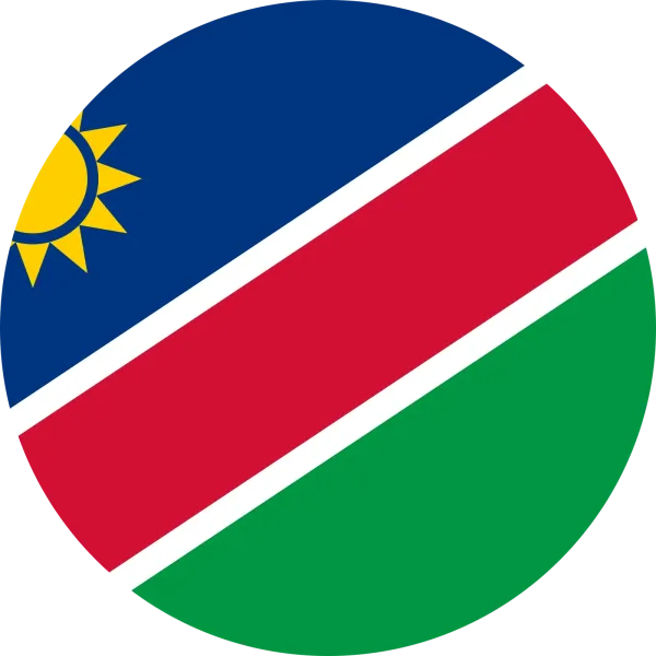 Namibia