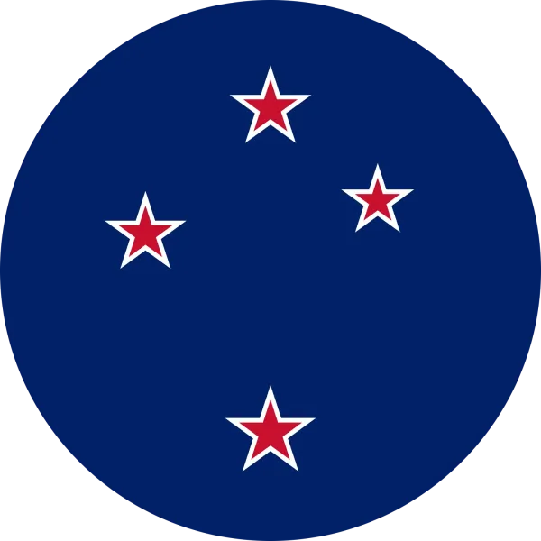 New Zealand