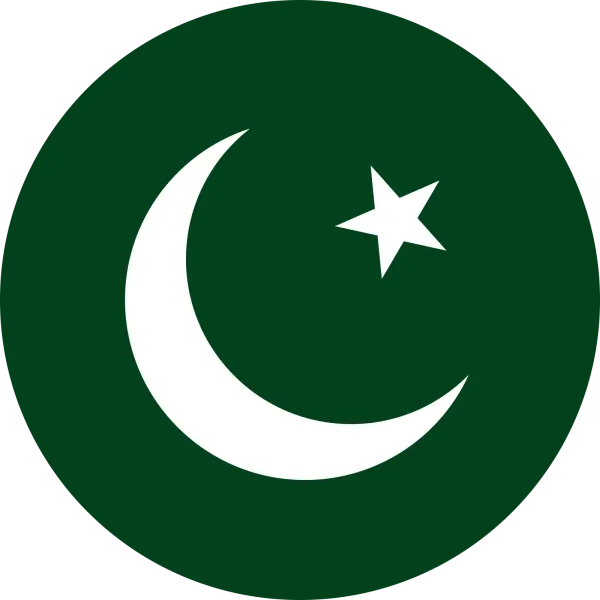 Pakistan
