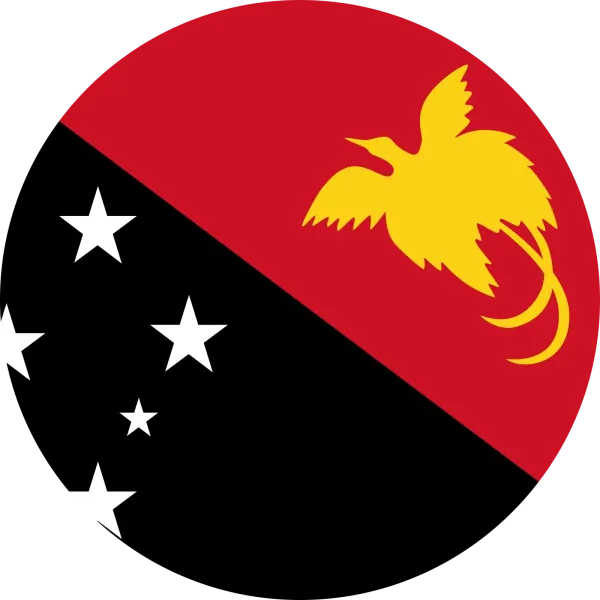 Papua New Guinea