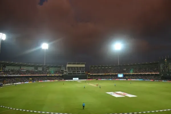 R. Premadasa Stadium