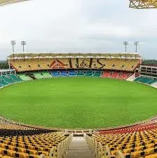 The Sports Hub Trivandrum