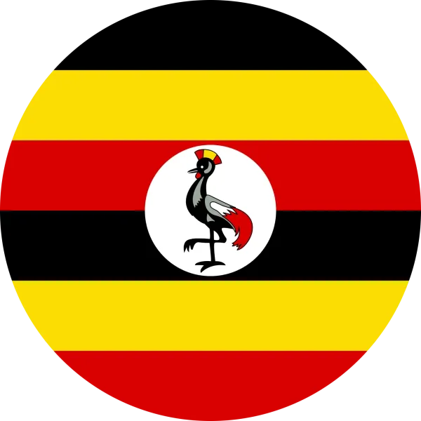 Uganda
